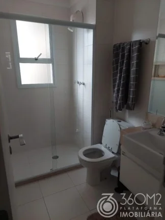 Imagem Apartamento para Venda em São Bernardo do Campo / SP no bairro Nova Petrópolis