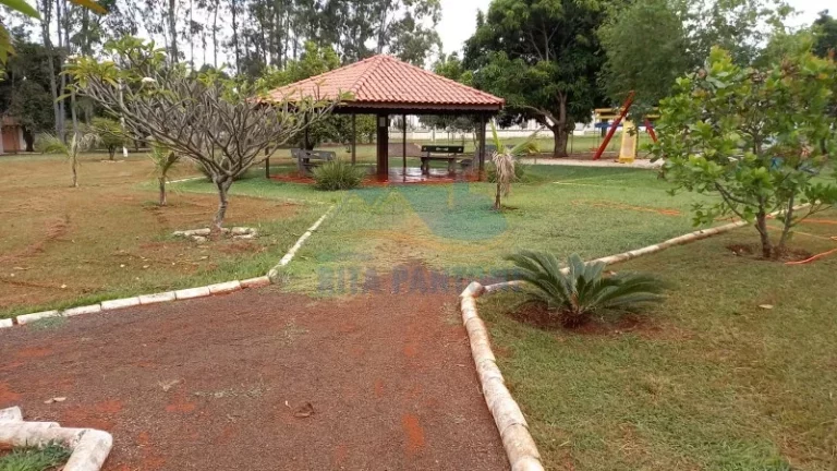 Imagem Terreno Condomínio - Jardinópolis - Zona Rural