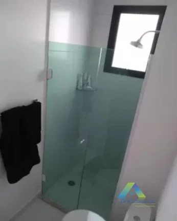 Imagem Flat Residencial à venda, Saúde, São Paulo - .