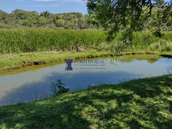 Imagem CHÁCARA COM 143.897M² NA REGIÃO LAPA E BALSA NOVA