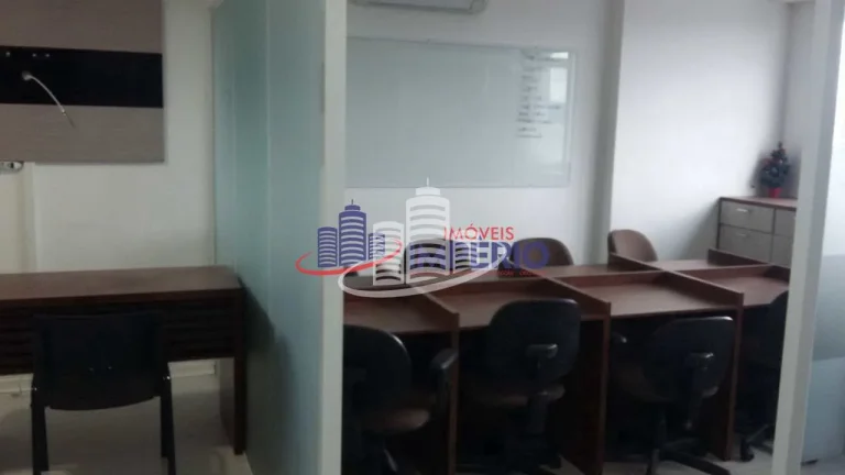 Imagem Conjunto Comercial/Sala