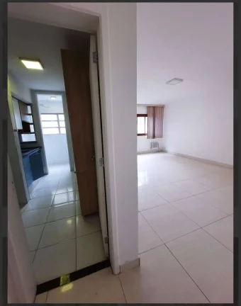 Imagem APARTAMENTO 3 QUARTOS NA MASCARENHAS DE MORAIS,CASINHA DE BONECA, GUARITA