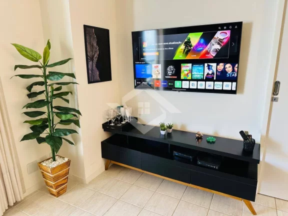 Imagem Apartamento de 2 Quartos para Venda na Barra da Tijuca com 82 m²