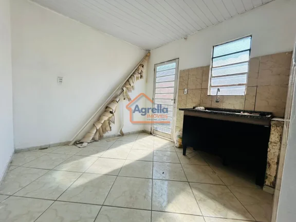 Imagem Casa à venda no bairro LOTEAMENTO EUGÊNIO MAZON - Mogi Mirim/SP