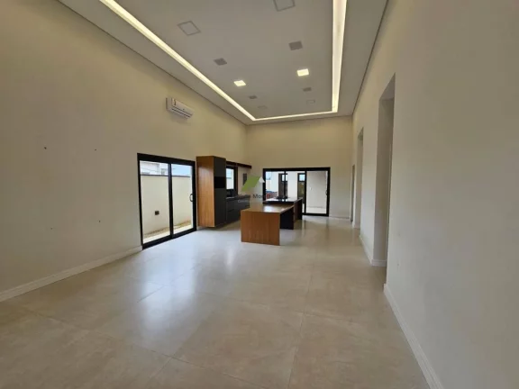 Imagem LINDA CASA EM CONDOMÍNIO PRONTA PRA MORAR - ITUPEVA