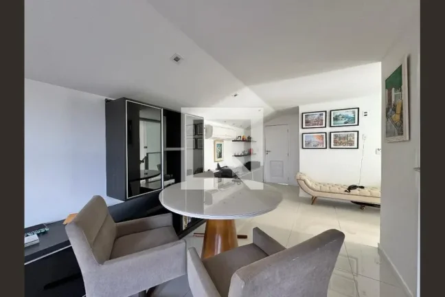 Imagem Casa à Venda - Recreio, 5 Quartos, 260 m2