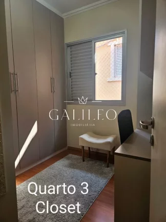 Imagem CASA Á VENDA NO CONDOMÍNIO VILA ESMERALDA EM JUNDIAÍ -SP