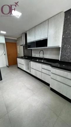 Imagem Apartamento de Alto Padrão - 3 Suítes - 158m² - Jundiaí/SP