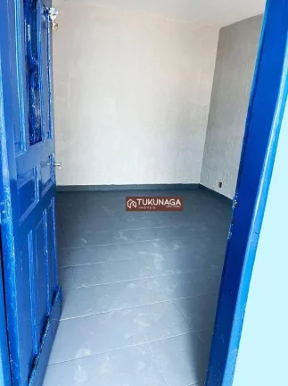 Imagem SOBRADO 187 M² - 4 DORMS, 2 SUÍTES, 5 VAGAS - VILA NOVA MAZZEI - SÃO PAULO/SP