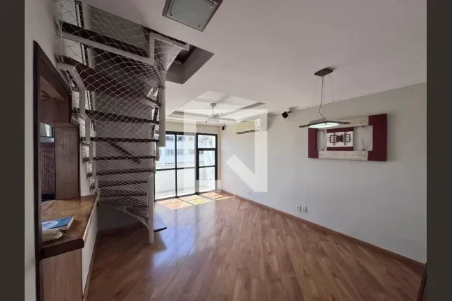 Imagem Apartamento à Venda - Recreio, 2 Quartos, 70 m2