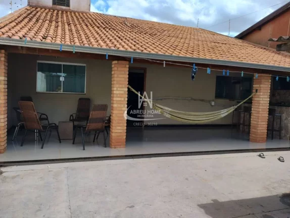 Imagem Casa, Residencial Alto das Andorinhas - São José do Rio Preto