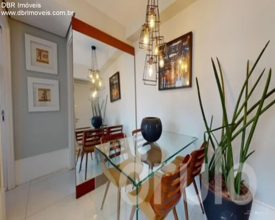 Imagem APARTAMENTO RESIDENCIAL em São Paulo - SP, Liberdade