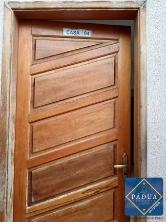 Imagem CASA EM CONDOMINIO