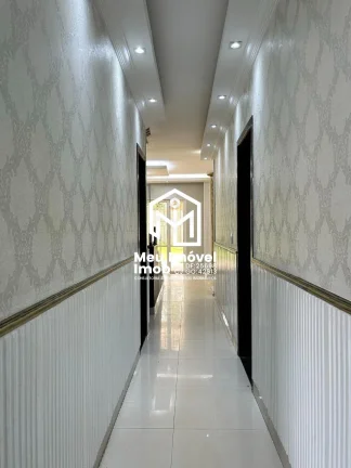 Imagem Arniqueiras Sobrado 6 quartos 6 suítes 574 m² Área gourmet Piscina Quintal