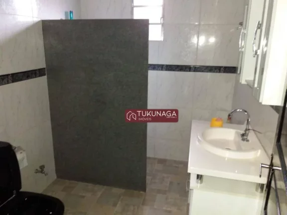 Imagem Sobrado com 3 dormitórios à venda, 140 m² por R$ 600.000,00 - Jardim Maristela - São Paulo/SP