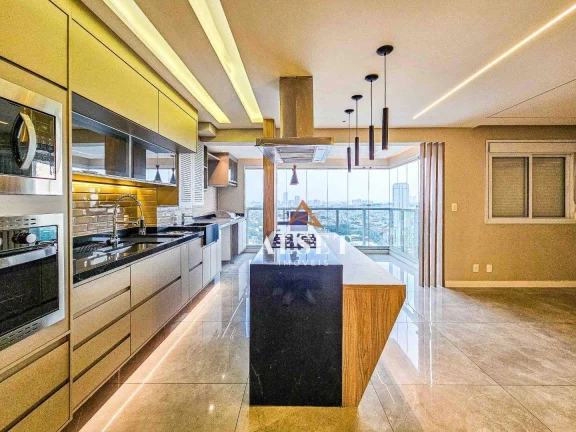 Imagem Apartamento com 2 dormitórios à venda, 80 m² por R$ 1.260.000,00 - Vila Formosa - São Paulo/SP