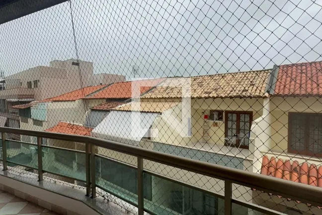 Imagem Apartamento à Venda - Recreio, 3 Quartos, 93 m2