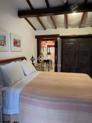 Imagem LINDA CASA CONDOMINIO PRIVATIVO PRAIA DO CURRAL ILHABELLA SÃO SEBASTIÃO