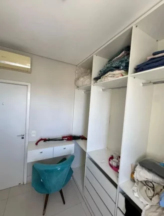 Imagem Apartamento para Venda em Cuiabá / MT no bairro Grande Terceiro