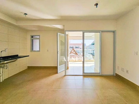 Imagem Apartamento no Platina Patriani com 66m² e 2 dormitórios