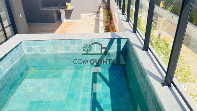 Apartamento com 3 Quartos à Venda, 147 m² em Parque Rincão - Cotia