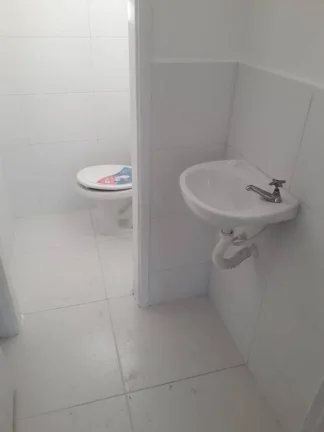 Imagem Alugo Sala Comercial em Ribeirão Pires, Centro
