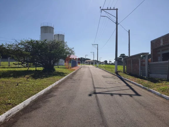 Imagem Terreno em condomínio - 360m2 - São Pedro da Aldeia - RJ