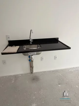 Imagem Apartamento Studio à Venda na Vila Olímpia