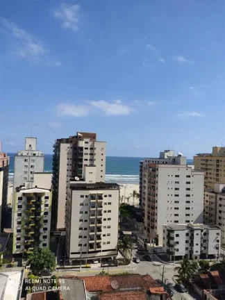 Imagem APARTAMENTO COM 119 m² - AVIAÇÃO - PRAIA GRANDE SP