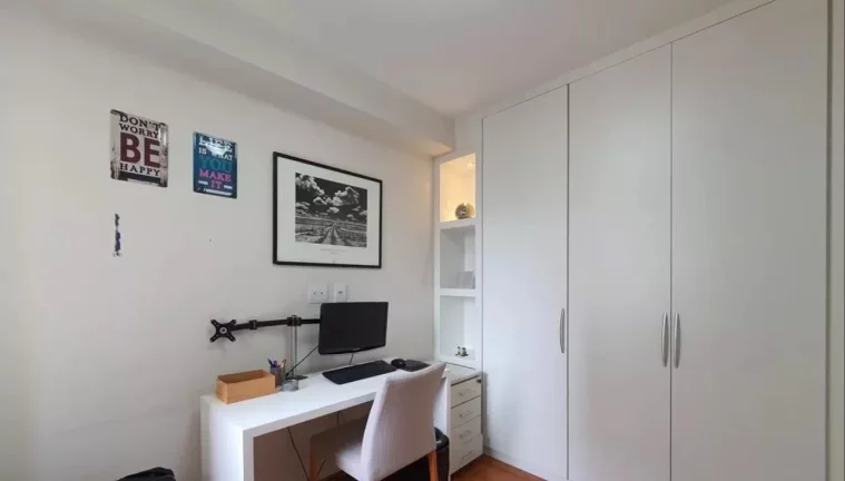 Imagem APARTAMENTO RESIDENCIAL em SÃO PAULO - SP, VILA FIRMIANO PINTO