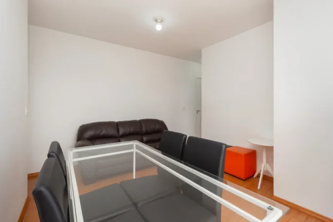 Imagem Apartamento para venda em Vila Moreira (tatuapé) com 2 quartos , 52m2