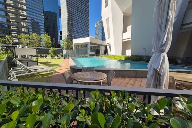 Imagem APARTAMENTO RESIDENCIAL em São Paulo - SP, Chácara Santo Antônio (Zona Sul)