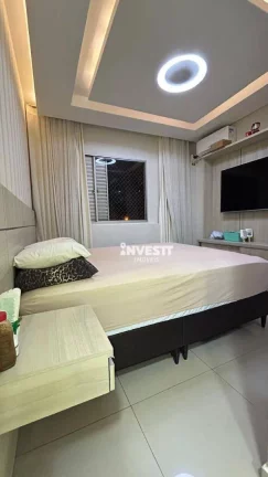 Imagem Apartamento à venda no Setor Oeste - Goiânia/GO