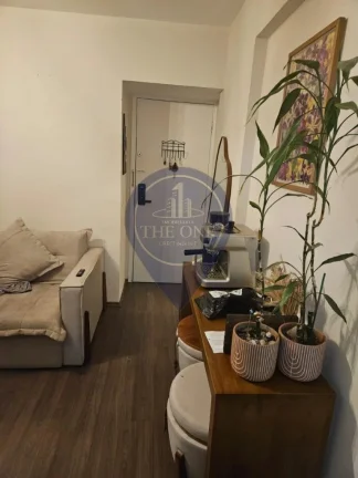 Imagem Imperdível apartamento à venda na Lapa, São Paulo-SP: 2 quartos, 2 salas, 1 banheiro, 1 vaga de garagem, 78,00 m² de área.