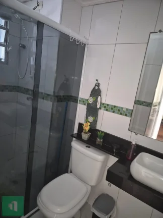 Imagem Apartamento com 2 quartos, à venda em São Paulo, Vila Caraguatá