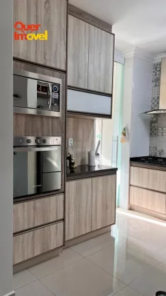 Imagem Apartamento à venda em Ribeirão Preto-SP, Parque dos Bandeirantes - 3 quartos, 1 suíte, 1 sala, 2 banheiros, 2 vagas, 90m².