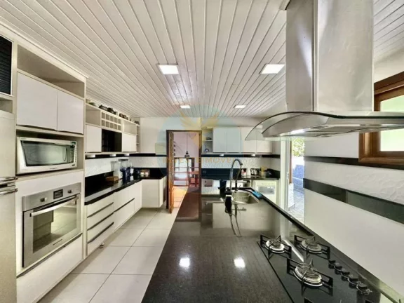 Imagem Casa em Condomínio a Venda no bairro Granja Viana - Cotia, SP