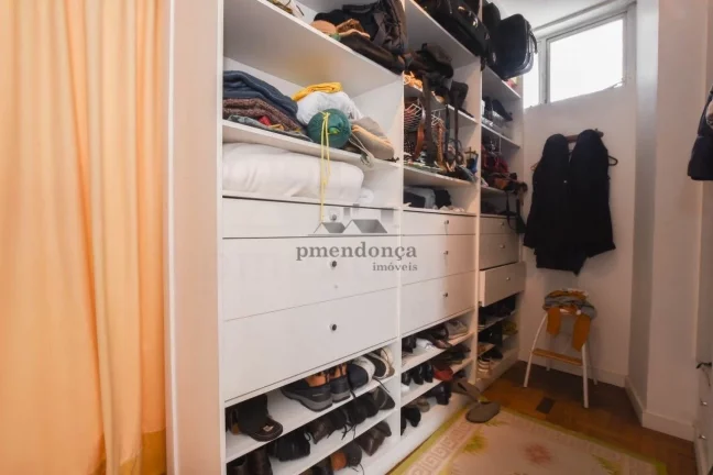 Imagem Apartamento 3 quartos, 1 suite, 1 vaga, 271 m²