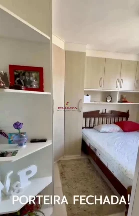 Imagem Apartamento à venda em Osasco, Bussocaba, com 2 quartos, 49m²
