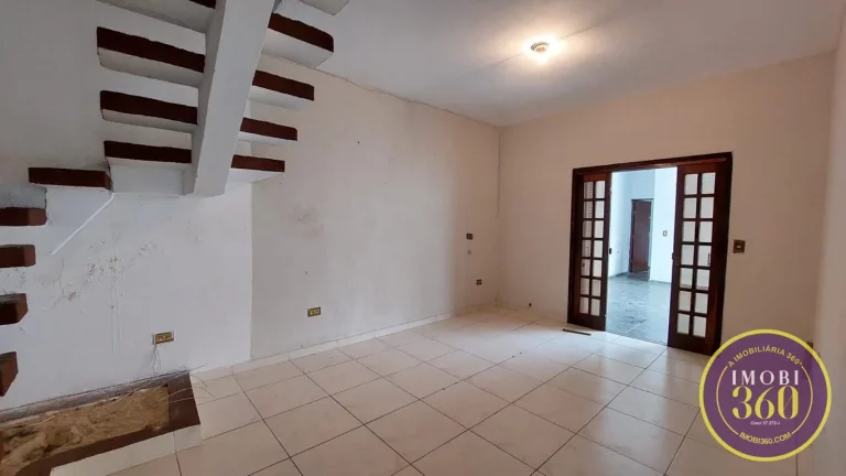 Imagem Sobrado à Venda em Vila Santa Teresa, São Paulo - SP