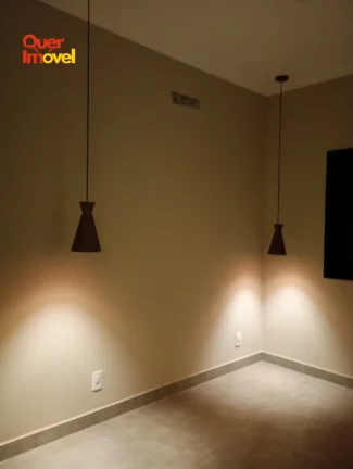 Imagem Linda casa em condomínio à venda em Ribeirão Preto-SP, Reserva San Pedro: 3 quartos, 3 suítes, 1 sala, 4 banheiros, 4 vagas, 163m².