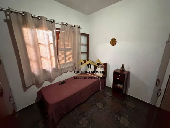 Imagem Casa com 4 dormitórios à venda, 153 m² por R$ 650.000,00 - Vila Doutor Laurindo - Tatuí/SP