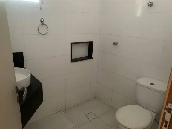 Imagem CASA TUPI - PRAIA GRANDE SP