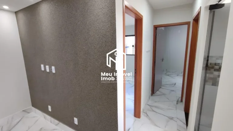 Imagem Apartamento em Residencial Alto das Caraíbas - Luziânia