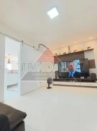 Imagem CASA RESIDENCIAL em RIO DE JANEIRO - RJ, RECREIO DOS BANDEIRANTES