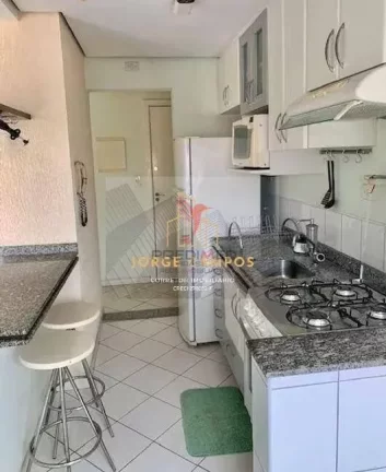 Imagem AP-24149 - APARTAMENTO DE 1 DORM Á VENDA NA VILA ADYANA - SJCAMPOS/SP