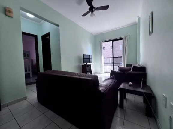 Imagem APARTAMENTO COM 58 m² - -