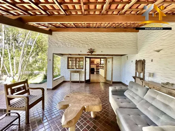 Imagem Casa à venda no condomínio Jardim Algarve em Cotia, SP | Batelli Imóveis