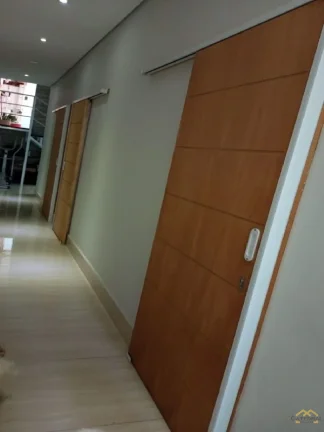 Imagem Casa com dois quartos , suíte e edícula à venda em Varzea Paulista/SP