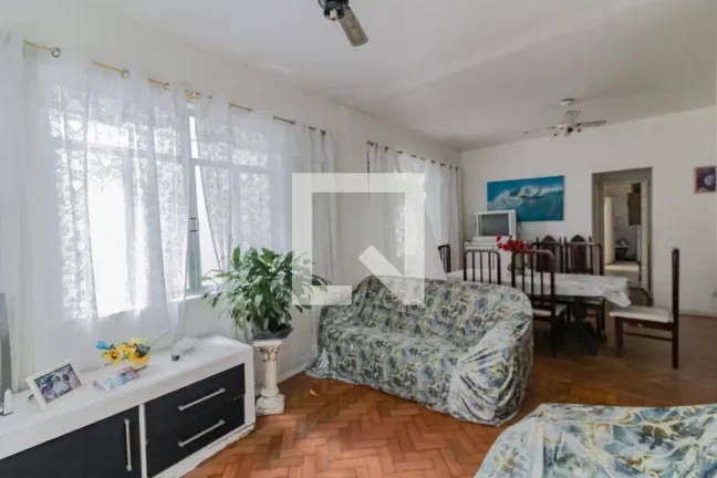 Imagem Apartamento à Venda - Copacabana, 6 Quartos, 300 m2